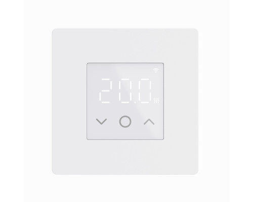Терморегулятор In-Therm PT 030 SL WHITE